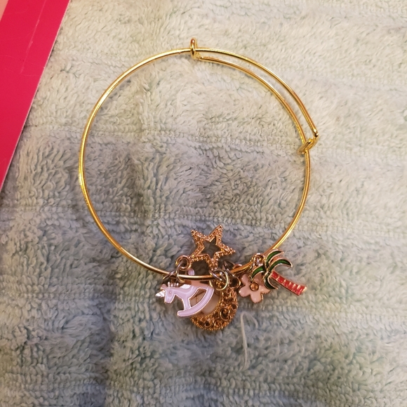 my own bangel bracelets - Picture 4 of 4